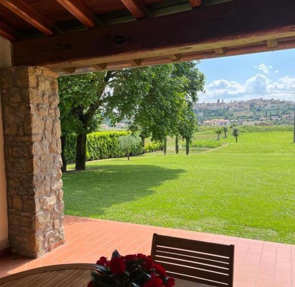 Пансион La Macine