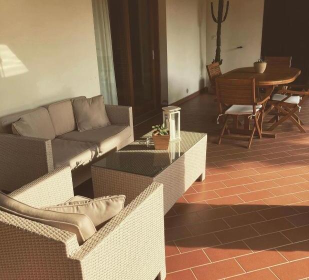 Пансион La Macine