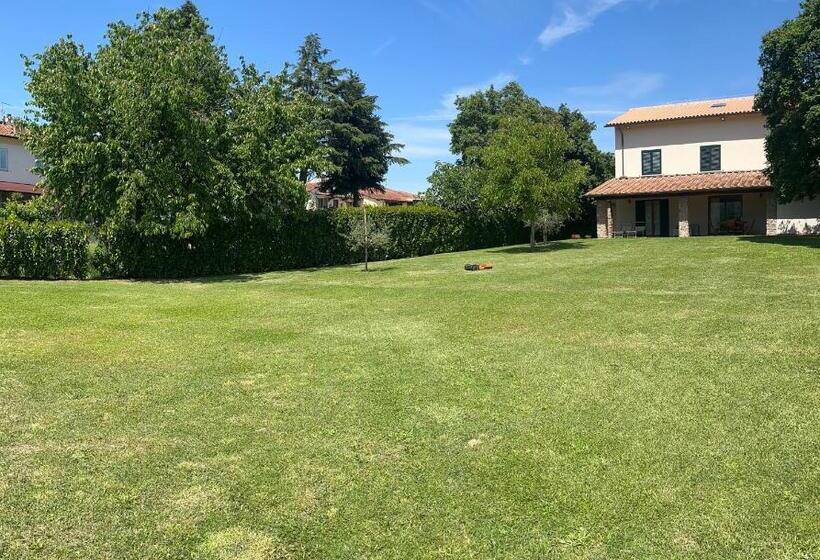 Пансион La Macine