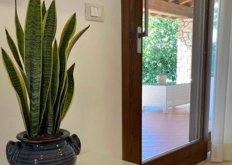 Пансион La Macine