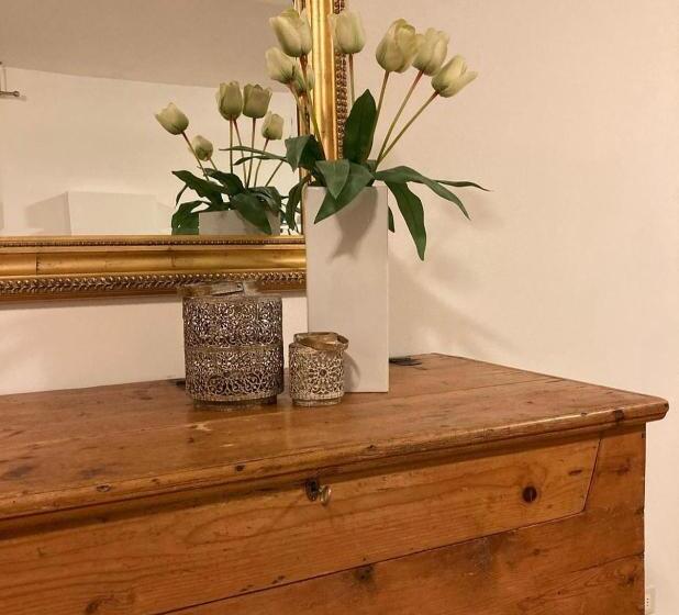 Пансион La Macine