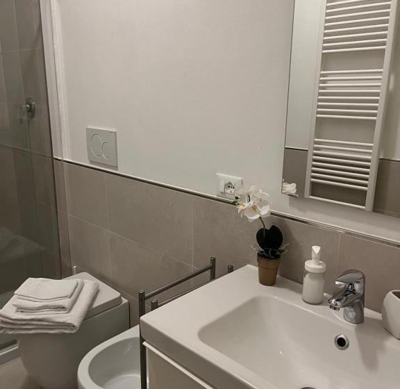 Пансион La Macine