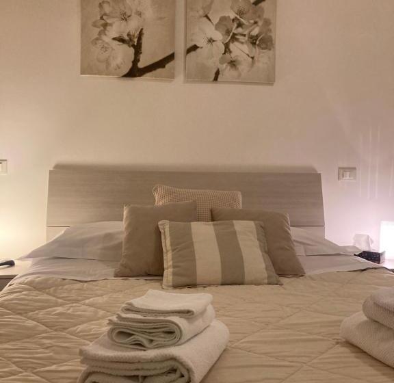 Пансион La Macine