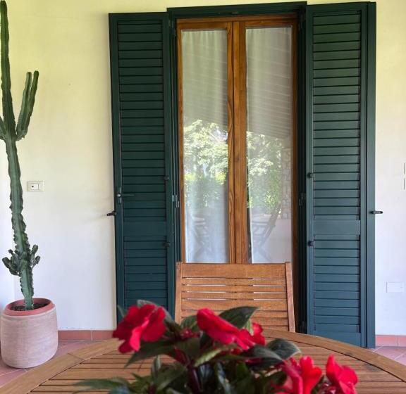 Пансион La Macine