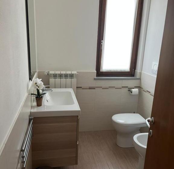 Пансион La Macine