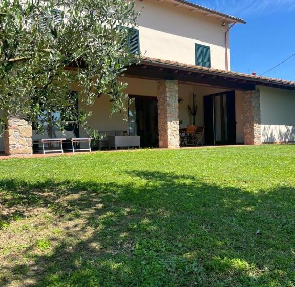 Пансион La Macine