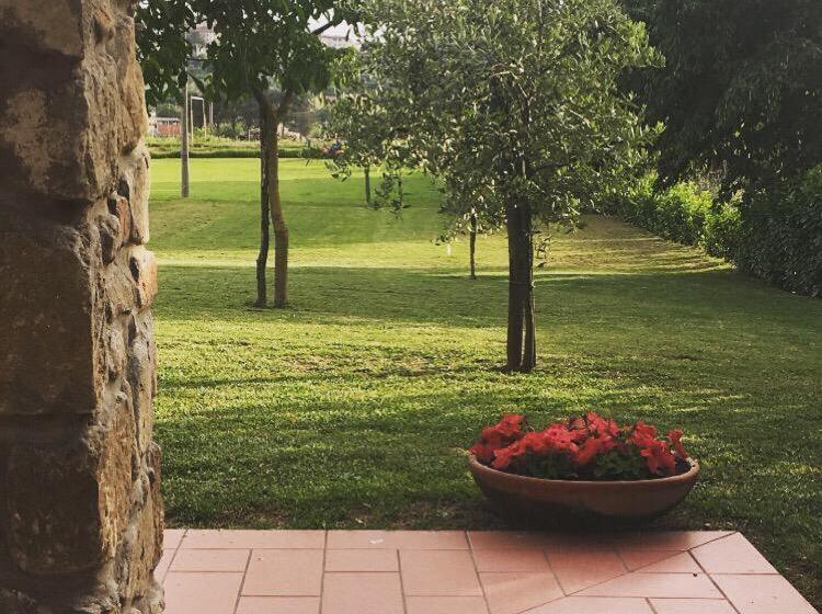 Пансион La Macine