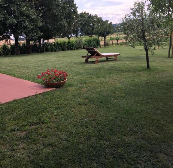 Пансион La Macine