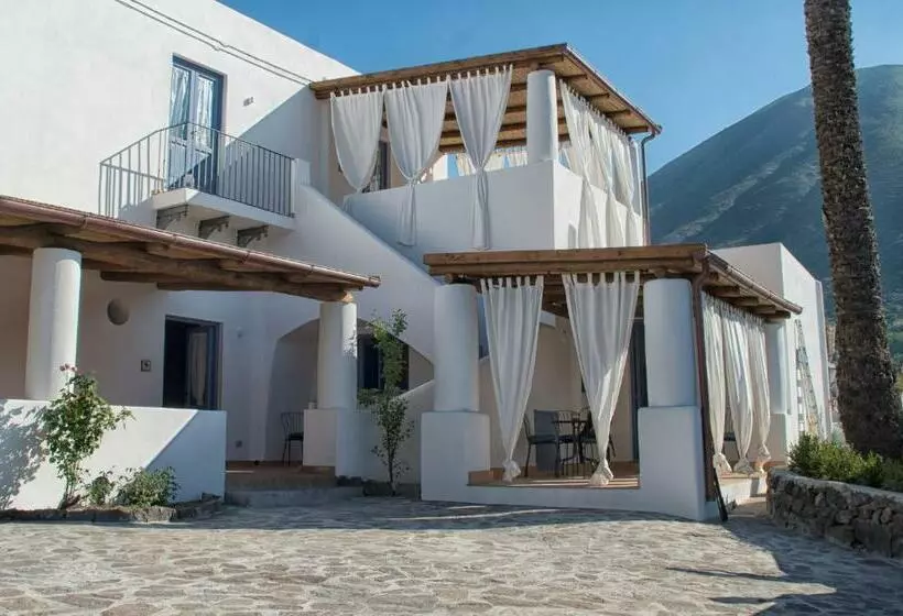 Majatalo Le Sette Perle