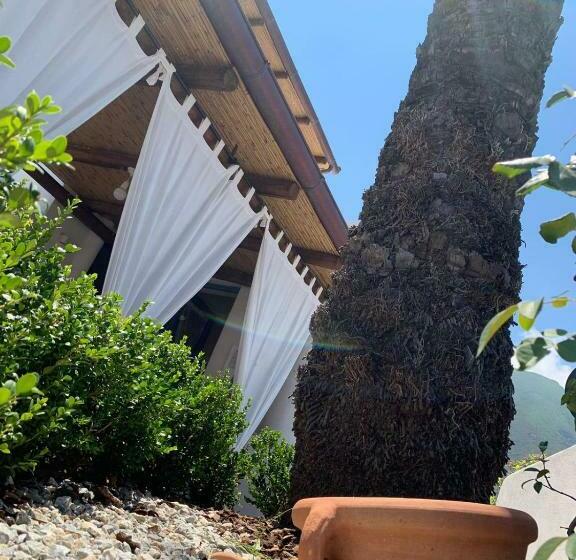 פנסיון Le Sette Perle