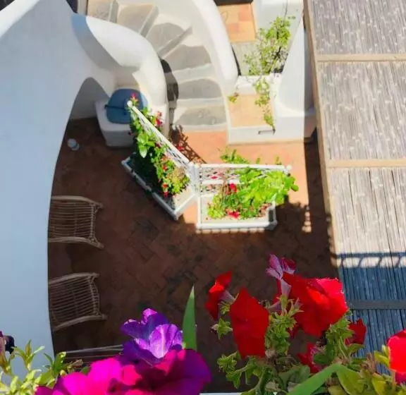 Majatalo Le Sette Perle