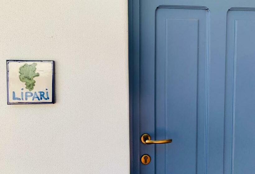 פנסיון Le Sette Perle