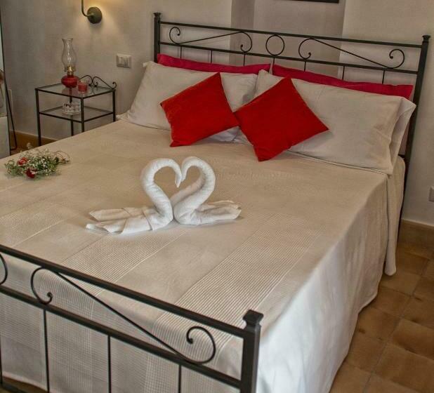 פנסיון Le Sette Perle