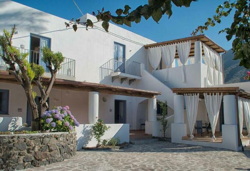 פנסיון Le Sette Perle