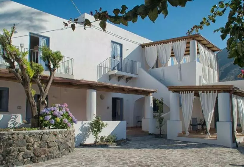 Majatalo Le Sette Perle