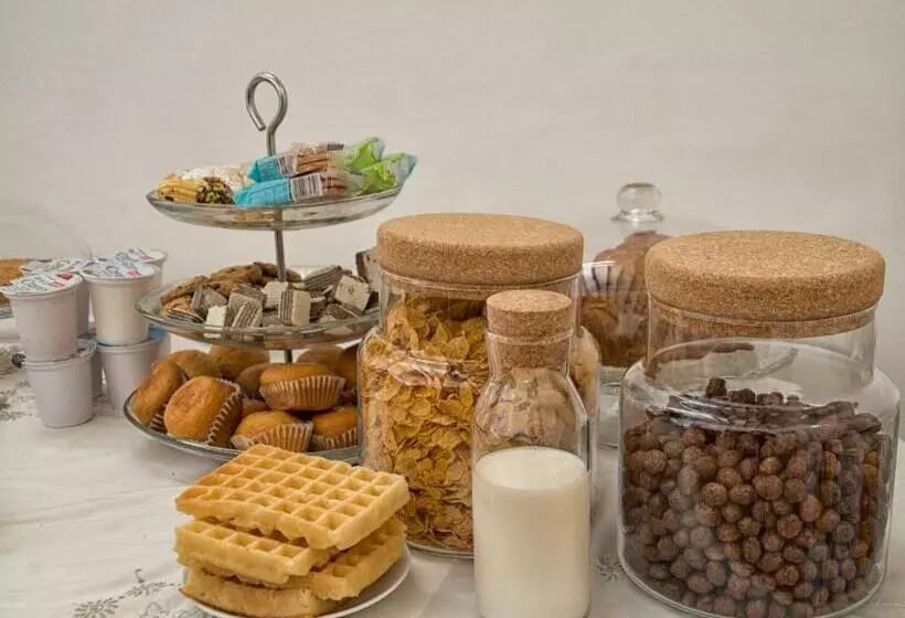 Majatalo Le Sette Perle