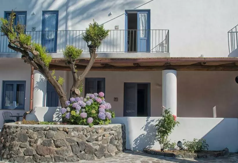 Majatalo Le Sette Perle