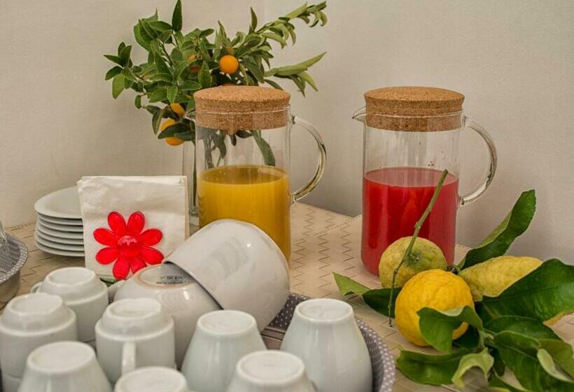 פנסיון Le Sette Perle