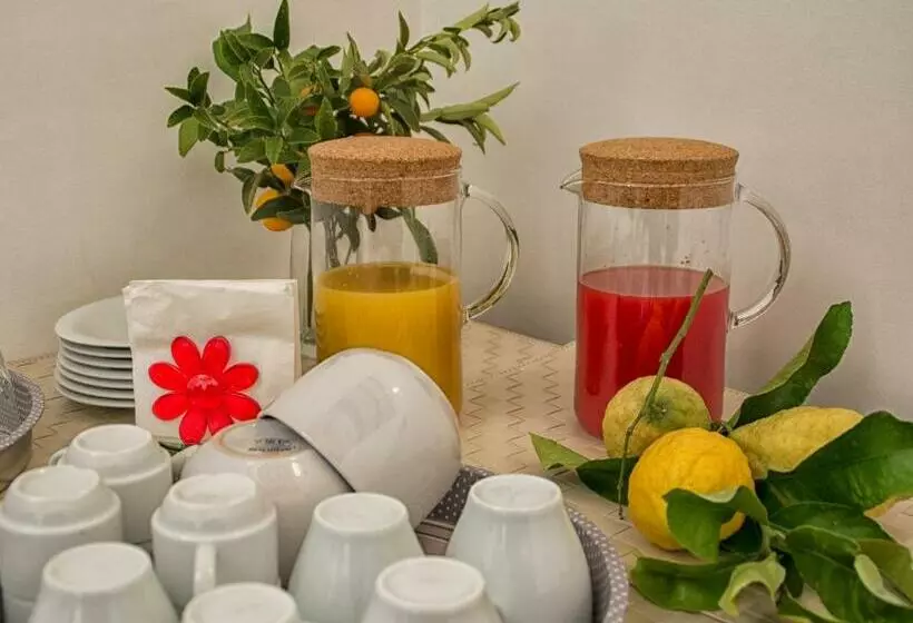 Majatalo Le Sette Perle