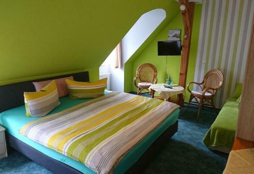 膳宿费 Restaurant Rosengarten