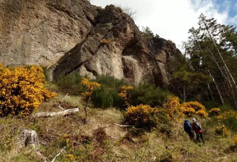 Majatalo Sunrise House