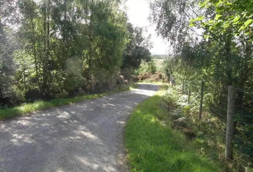 Majatalo Sunrise House