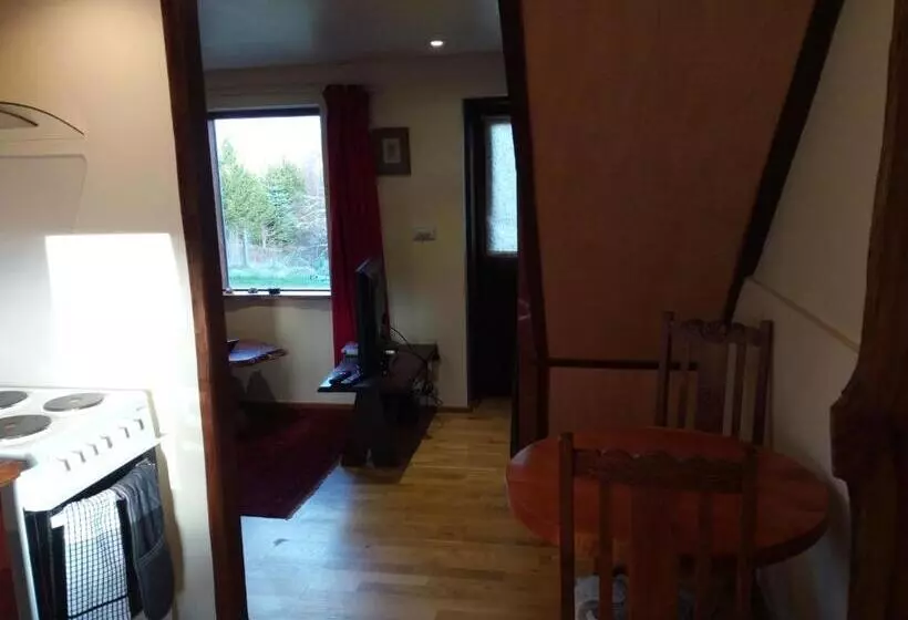 Majatalo Sunrise House