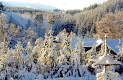 Majatalo Sunrise House