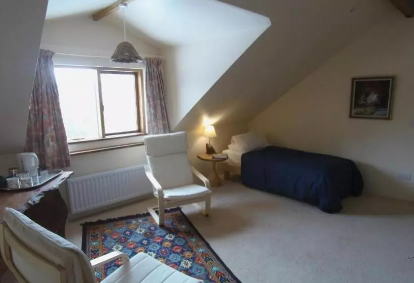 Majatalo Sunrise House