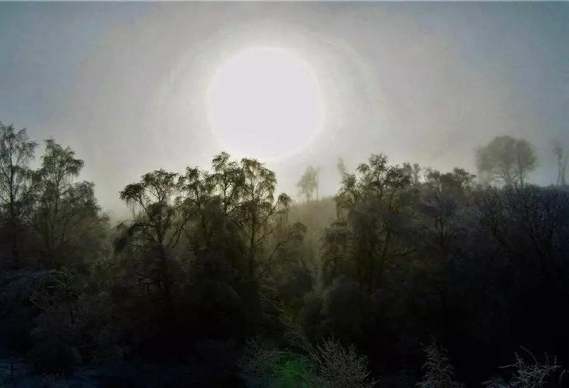 Majatalo Sunrise House