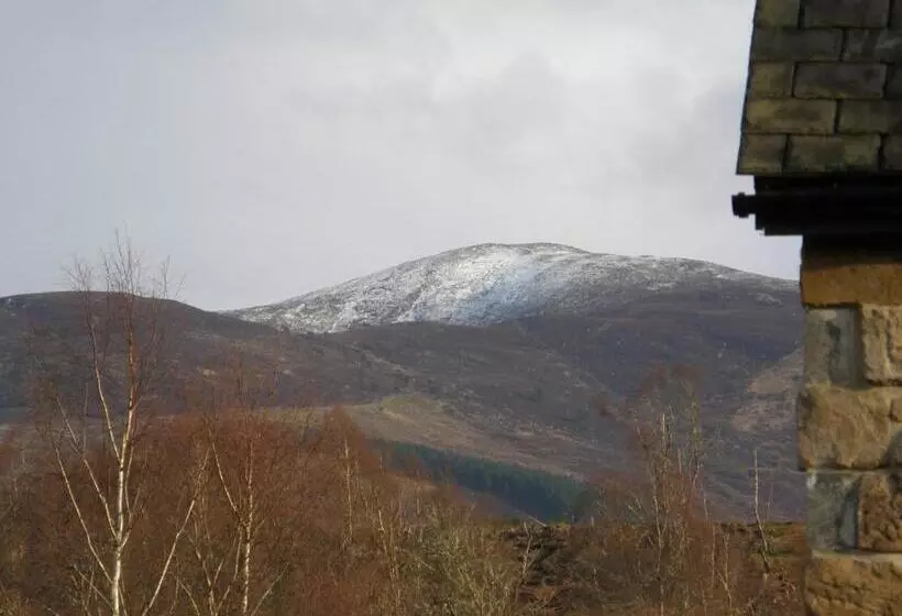 Majatalo Sunrise House