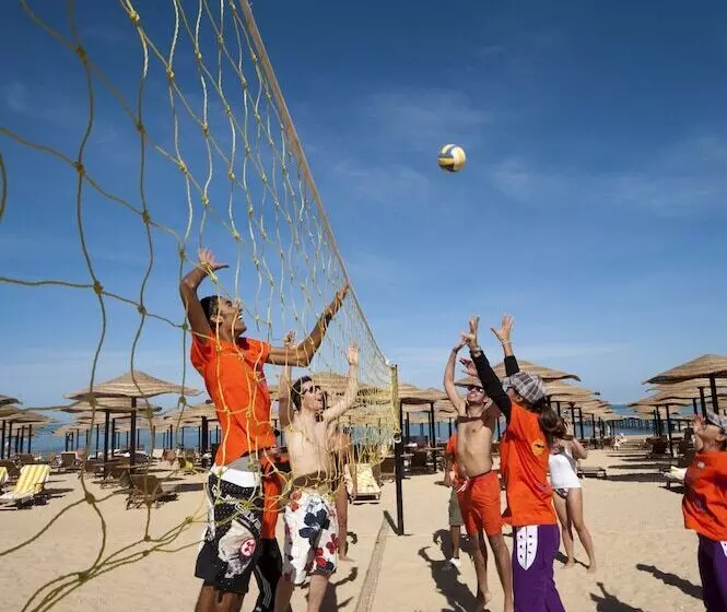 Amc Royal Hotel & Spa