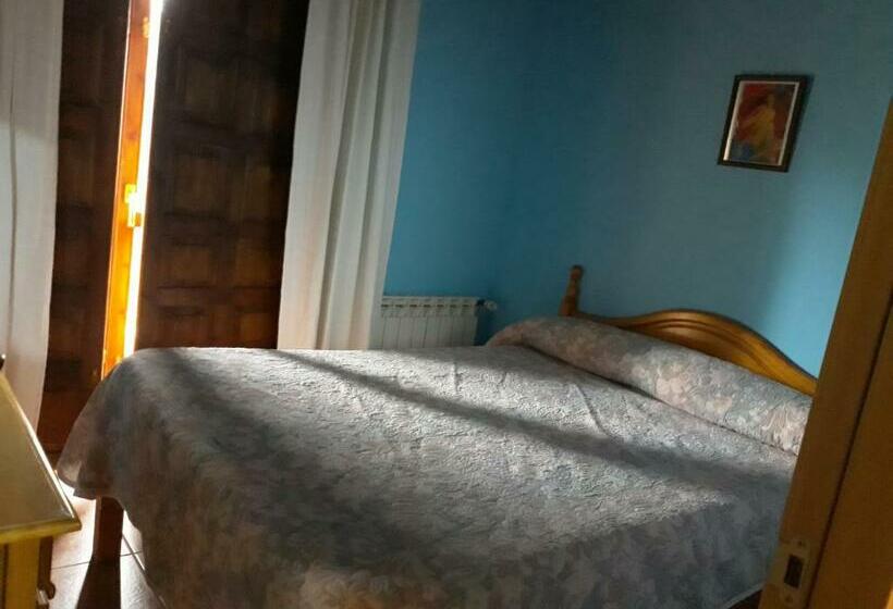 Apartamentos La Ceña