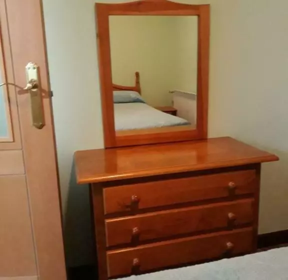 Apartamentos La Ceña