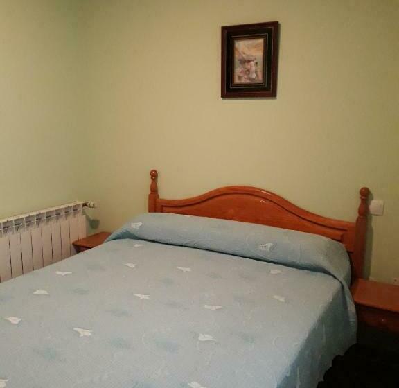 Apartamentos La Ceña