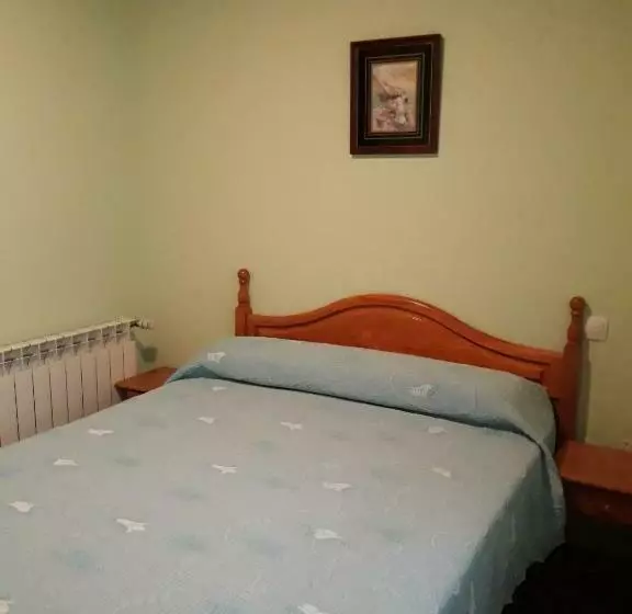 Apartamentos La Ceña