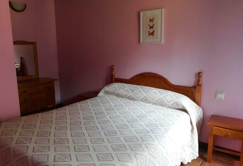 Apartamentos La Ceña