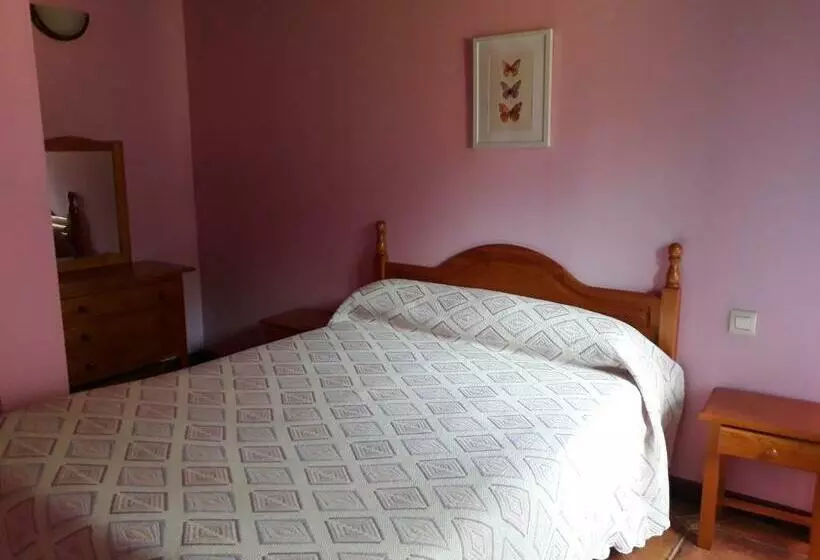 Apartamentos La Ceña