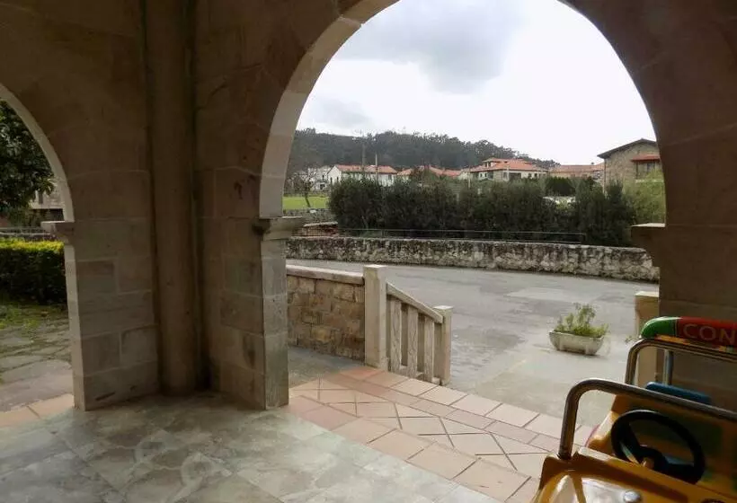 Apartamentos La Ceña