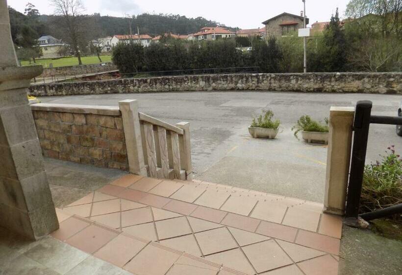 Apartamentos La Ceña