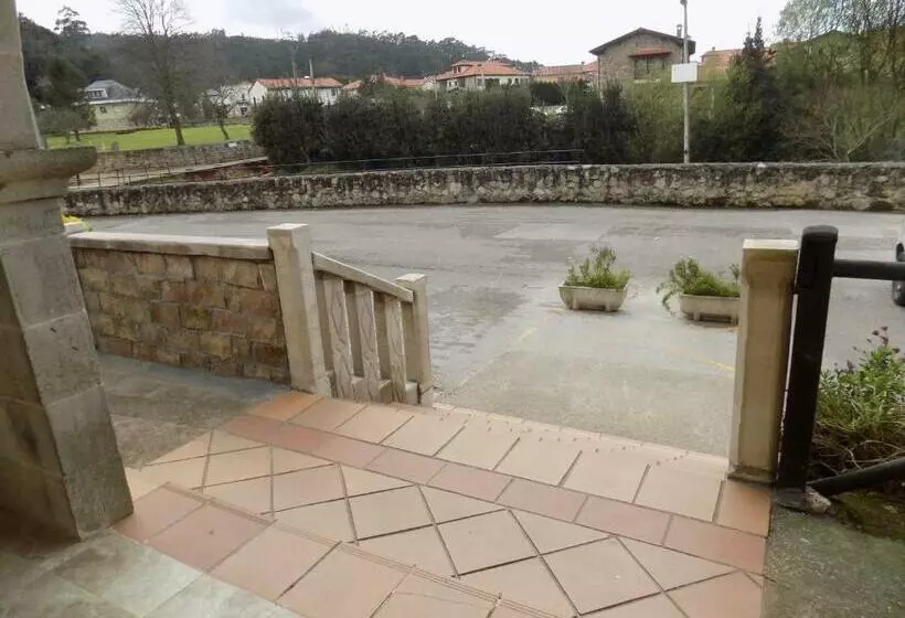 Apartamentos La Ceña