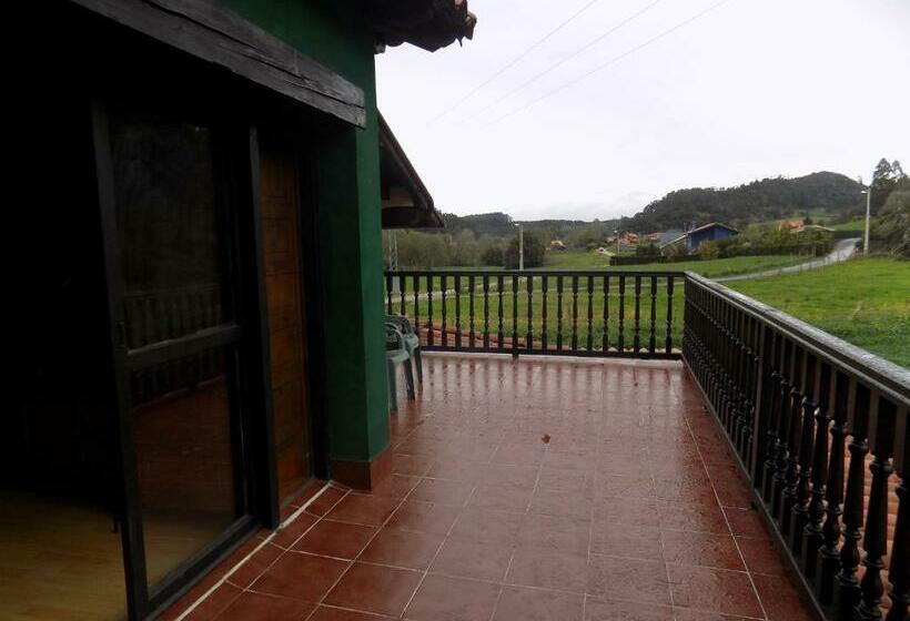 Apartamentos La Ceña