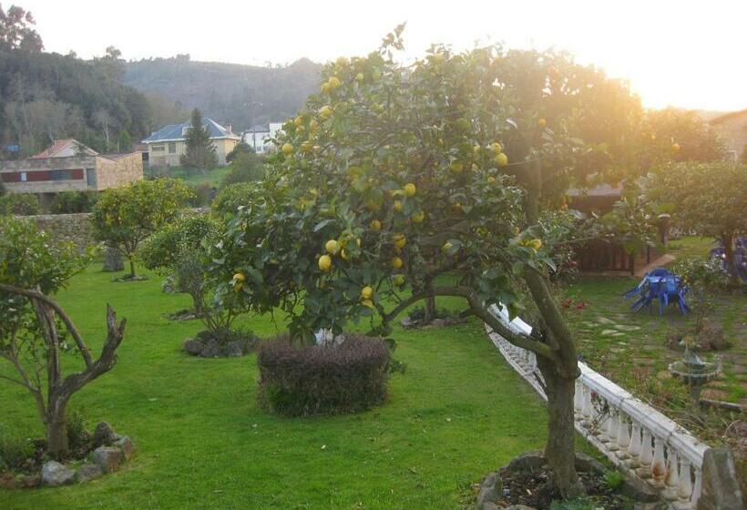 Apartamentos La Ceña