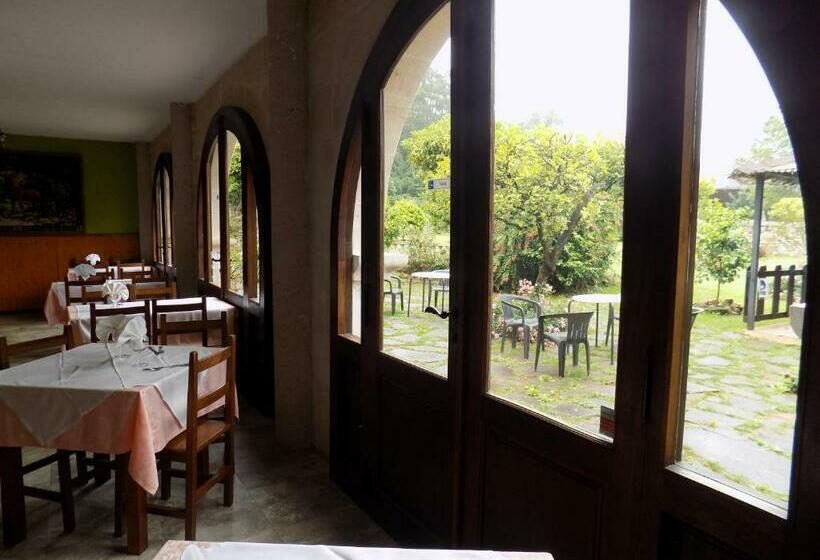 Apartamentos La Ceña