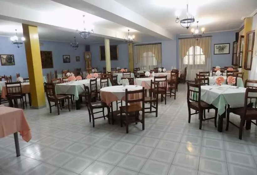 Apartamentos La Ceña