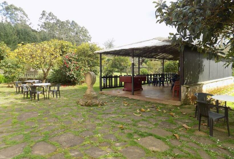 Apartamentos La Ceña