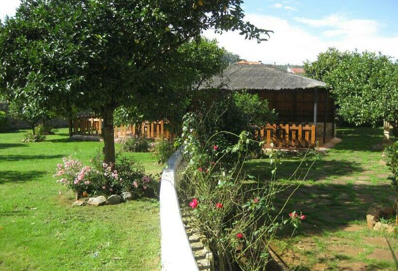 Apartamentos La Ceña