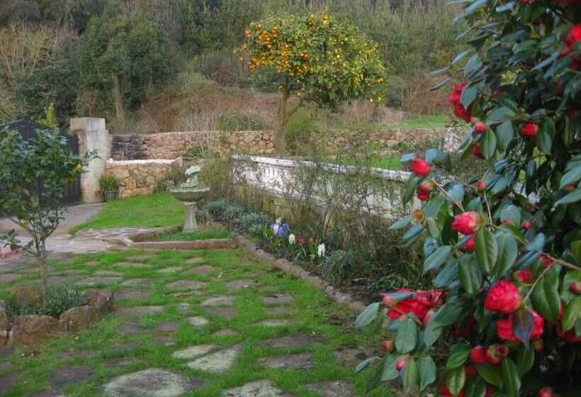 Apartamentos La Ceña