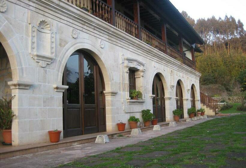 Apartamentos La Ceña