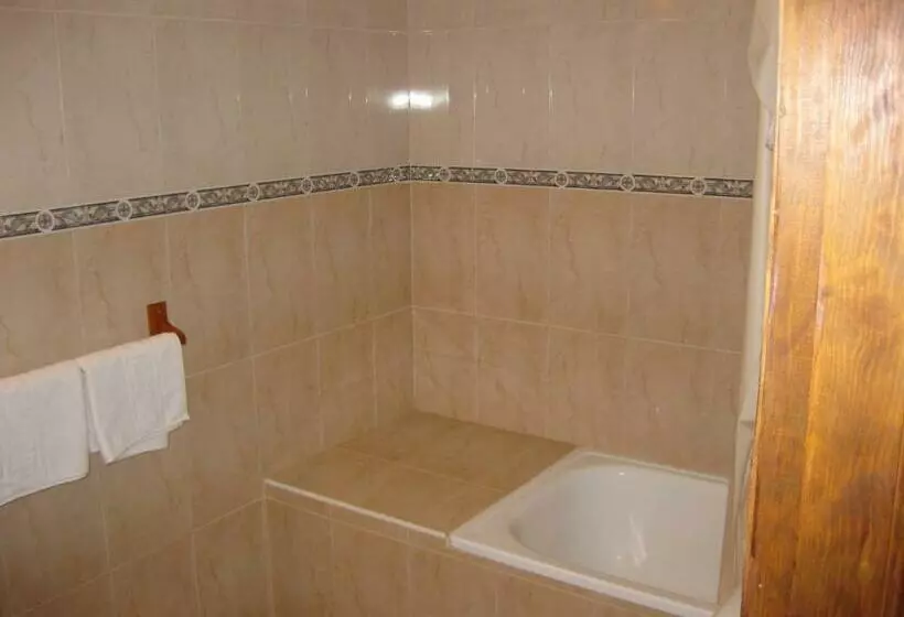 Apartamentos La Ceña